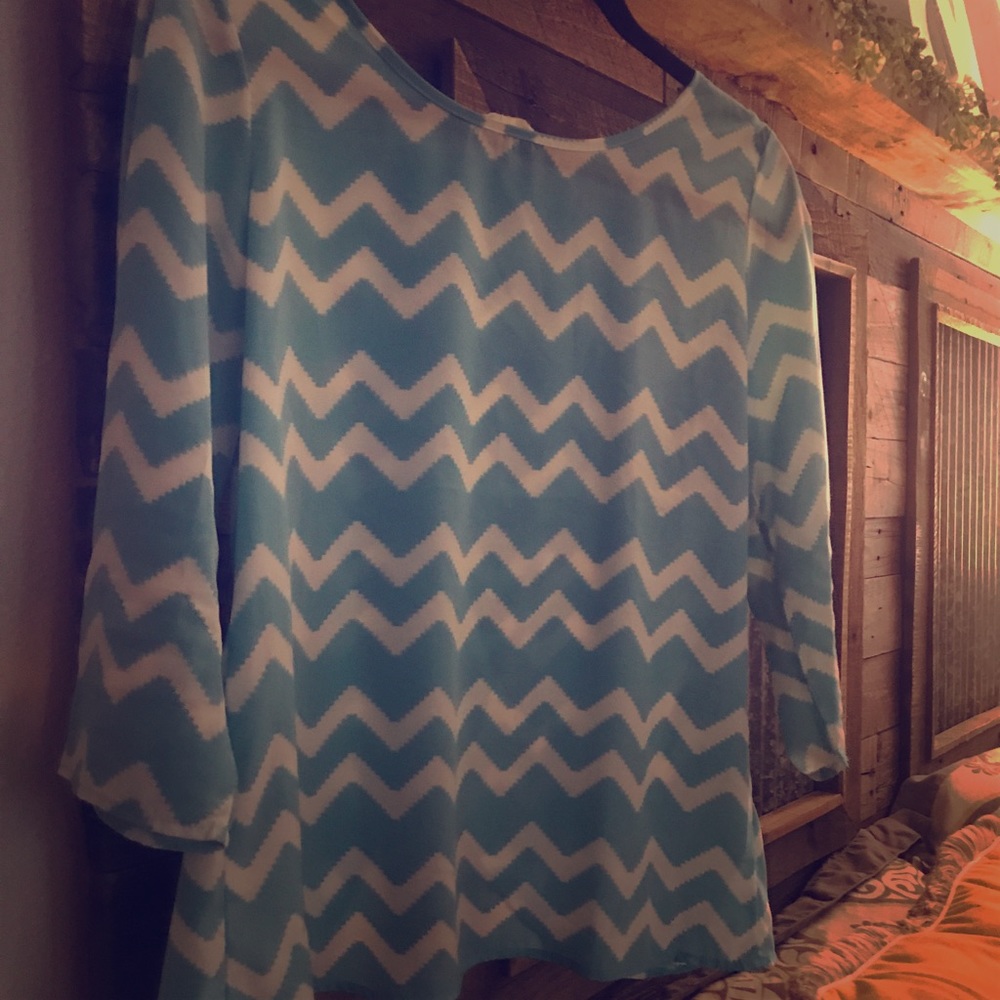 Women's blouse